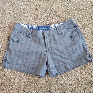 Billabong Size 7 Shorts